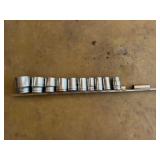 1/2in. Sockets 13-32mm