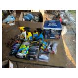 Buffer, Car Care Accessories