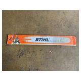 Stihl Rollomatic 16in. Bar, New, 032AV