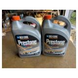 GM-2-1 Gal. Jugs, Ext. Life Antifreeze