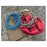 2-Lariats