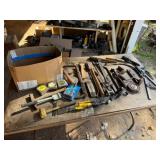 Various Tools