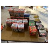 22-Oil Filters, Numbers in Pics