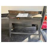 Craftsman 6 1/8in. Jouinter/Planer 1 3/8HP, Manual