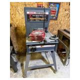 Sears/Craftsman 12in. Two Speed Band Saw 110v