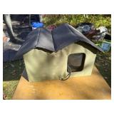 K&H Heated Cat House