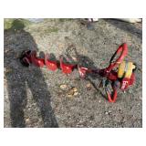 Eskimo Power Drill, Tecumseh 8in. Ice Auger