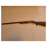 Northwestener 12ga Single Shot, 32in. Barrel,