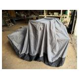 Ultra-Gard ATV? Tarp Cover