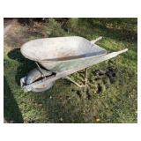 Wheel Barrel