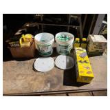 Asst. Mice & Insect Repllent, Pest Control Items