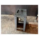 Metal Stand
