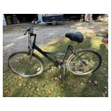 Huffy Blades Bicycle