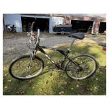 Aggressor GT Bicycle