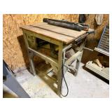 Table Saw 110v 24x31.5x36H