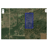 20 Acres McIntosh County