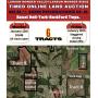 825.64 acre Pottawattamie Co IA Land Auction