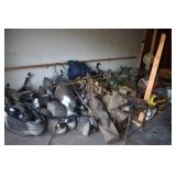 Antiques & Collectibles Auction Seward, NE