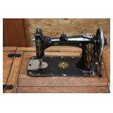 Multi-Party Auction Seward, NE