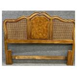 Thomasville Full/Queen French Headboard