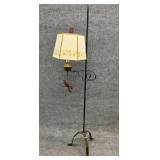 Metal Floor Lamp