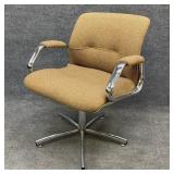 Steelcase Swivel Chair