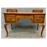 Thomasville Cherry Lift Top Vanity or Desk