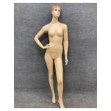 Life Size Mannequin B