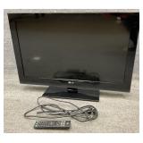 LG 32in Flat Screen TV