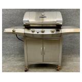 Thermos Brand 3 Burner Gas Grill