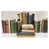 Lot of Historical and Biography Books