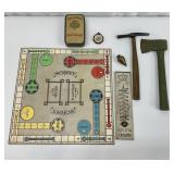 Antique / Vintage Item Grouping