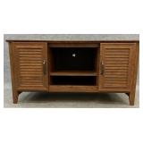 Pressboard TV Stand