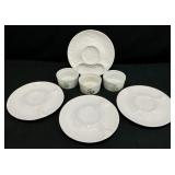7pc VIntage Kitchen Ceramics