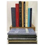 Lot of Vintage Yearbooks including UNC Chapel Hill