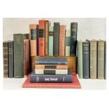 Lot of American History Books