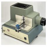 Vintage Graflex Constellation Projector