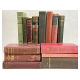 Lot of World History Books