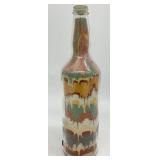 Sand Art in Bottle