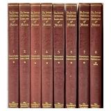 9 Vol. The International Library of Music Books