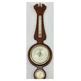 Airguide Banjo Barometer