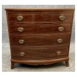 Biggs Hepplewhite Bachelor