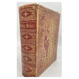 1859 Holy Bible