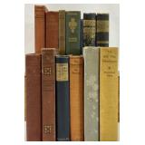 ==13pc Book Grouping