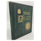 ==Doré Gallery Paradise Lost