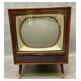 Vintage RCA Victor Color TV