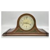 ==Seth Thomas Mantle Clock