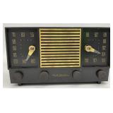 RCA Victor Tube Radio Model 2-XF-931