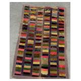 Antique Quilt/Textile