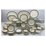 W.H. Grindley Georgian Ivorie Antique China